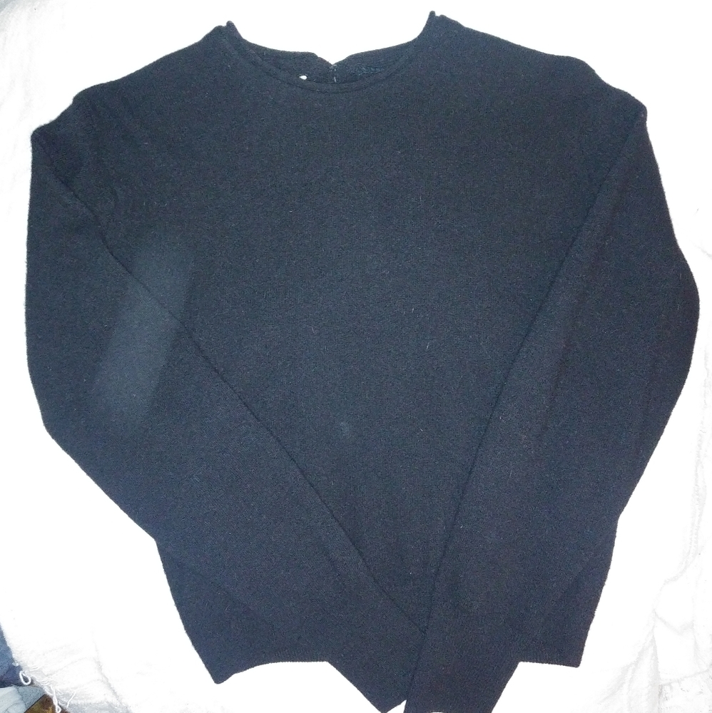 Vintage Joseph Magnin Glasgo Sweater